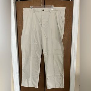 NWT St. John’s Bay Dockers.